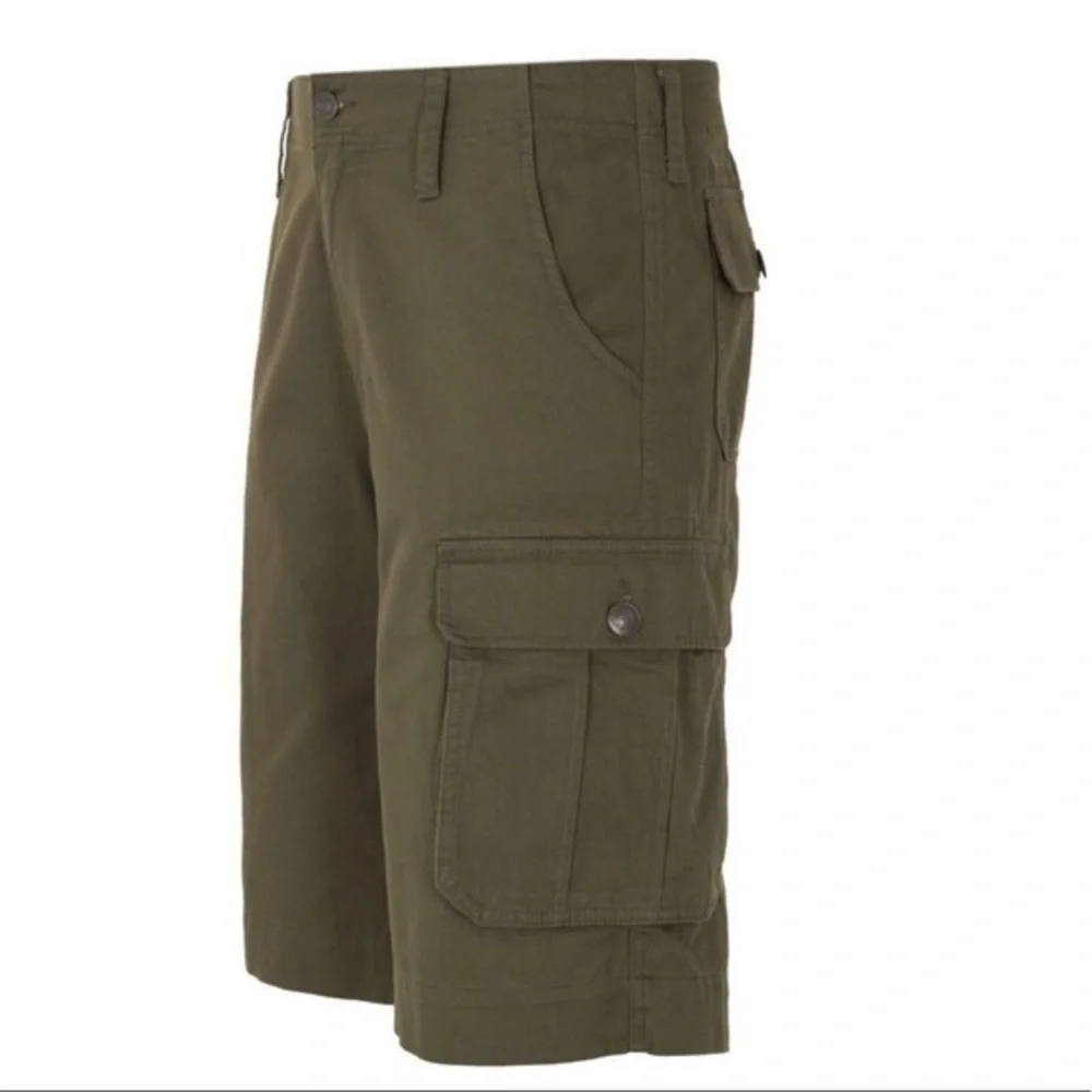 True Religion Cargo Shorts